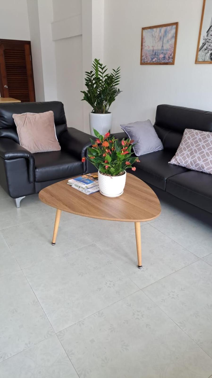 Artist Golden Loft Paris - Vientiane Homestay Duplex Triplex Exterior photo