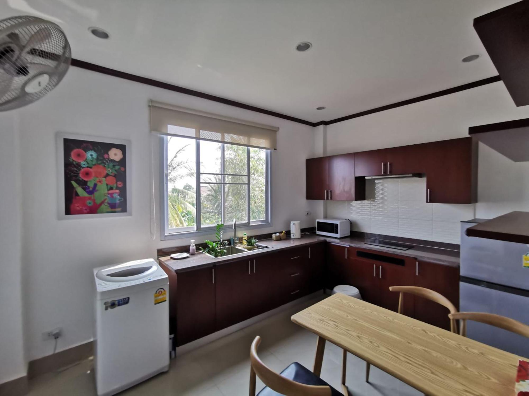 Artist Golden Loft Paris - Vientiane Homestay Duplex Triplex Exterior photo